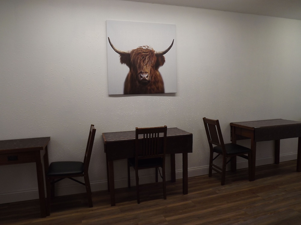 Crest Country Inn - photo 124