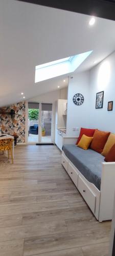 Studio Entre Foret Et Lac — Sanguinet