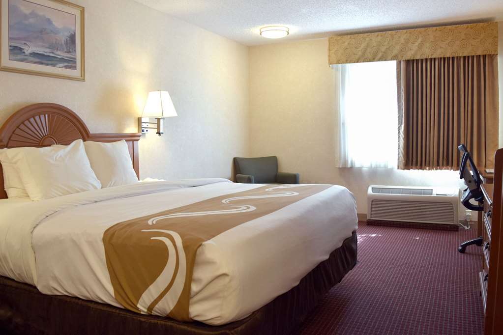 Quality Inn Louisville Boulder - photo 6