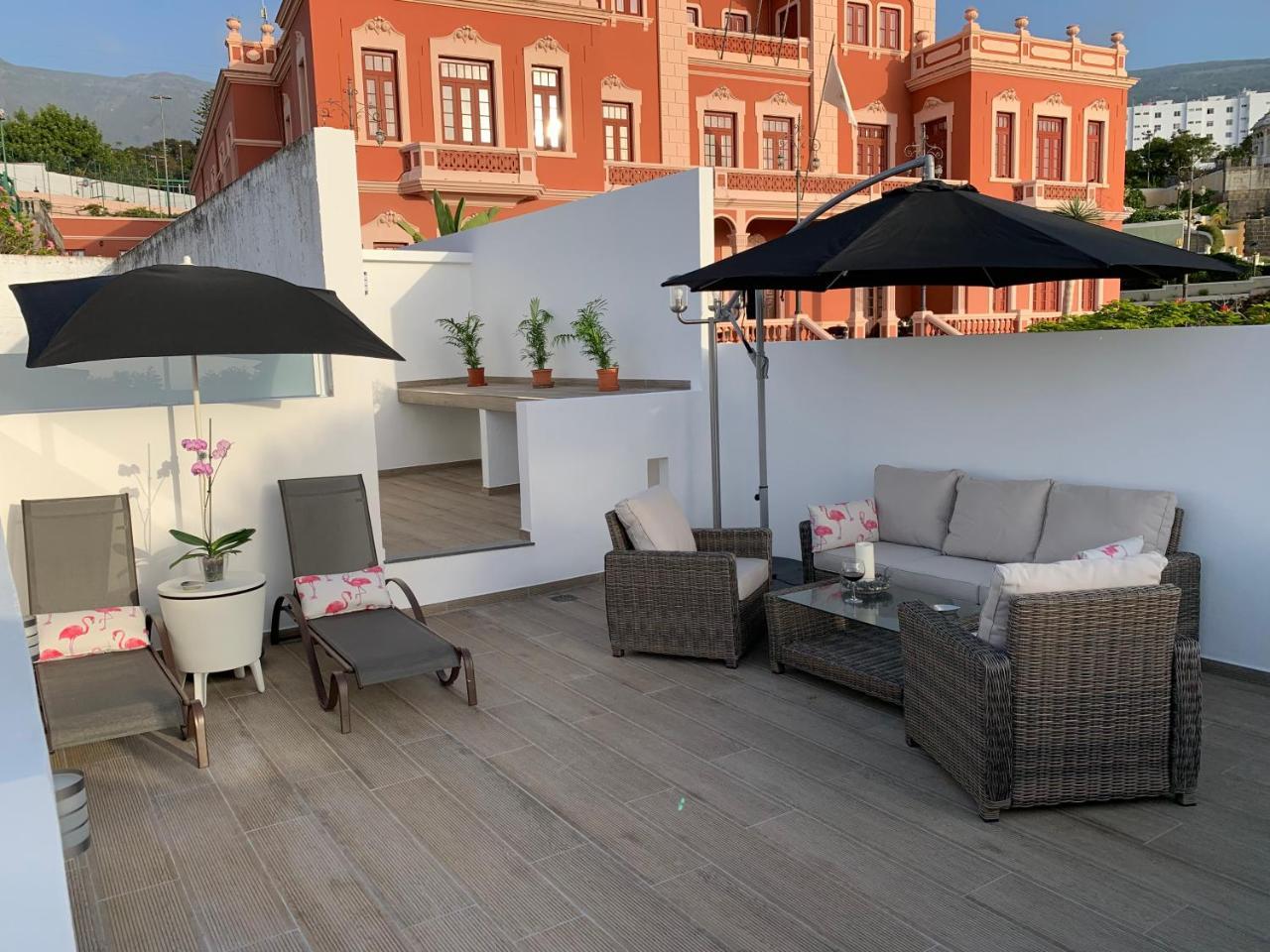 Apartamento Tahoro — La Orotava — photo 4