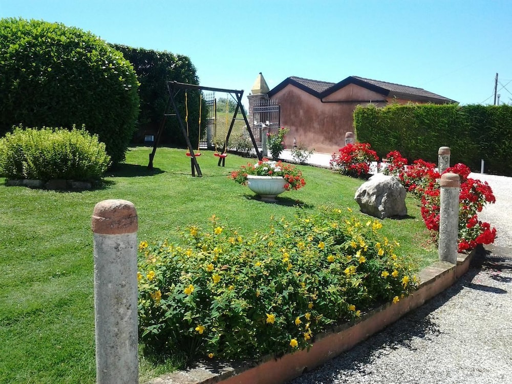 Barchessa Contarini - last minute hotel in Pontelongo