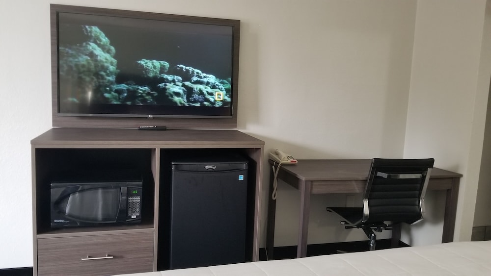 Days Inn & Suites by Wyndham Charleston Airport West - photo 5