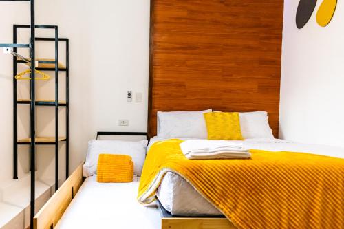 Modern and Elegant Near Tikal Futura and Miraflores H8 in El Rodeo, Guatemala