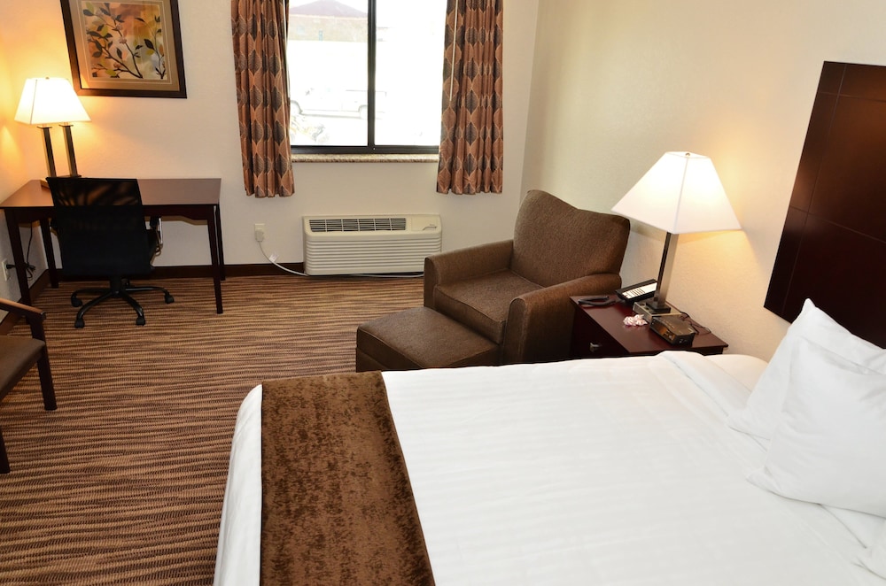 Cobblestone Inn & Suites Clarion - photo 48