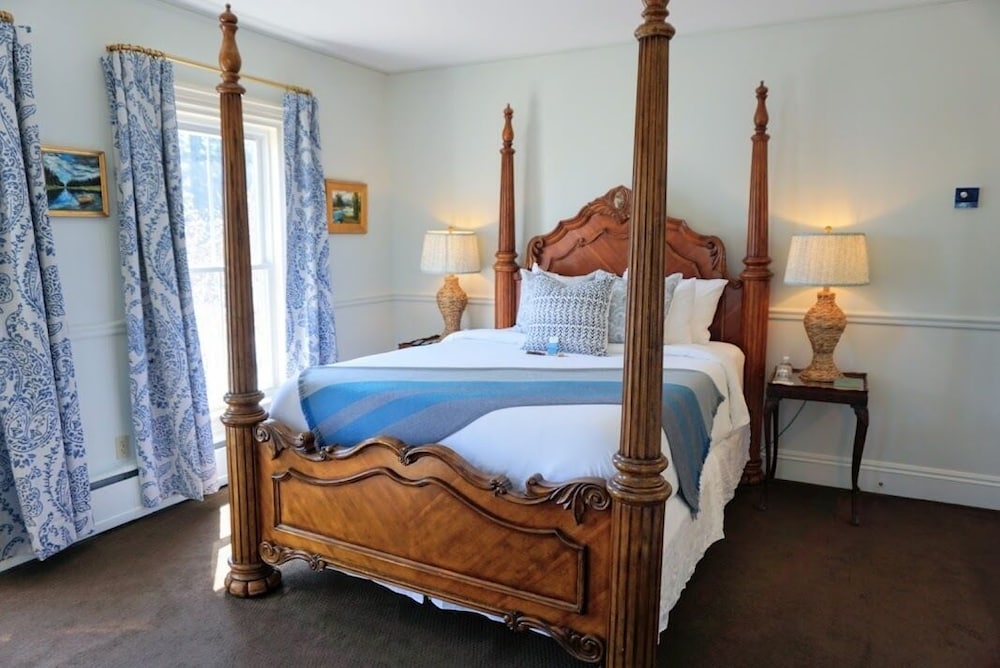 Hartstone Inn - photo 9