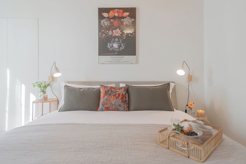 The Printers Home by Rent all Como — 4-Star Luxury Hotel in Como, Italy