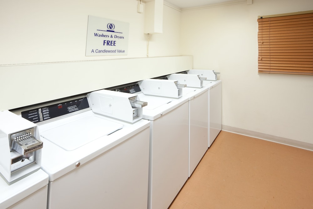 Candlewood Suites Washington Dulles Sterling by IHG - photo 40