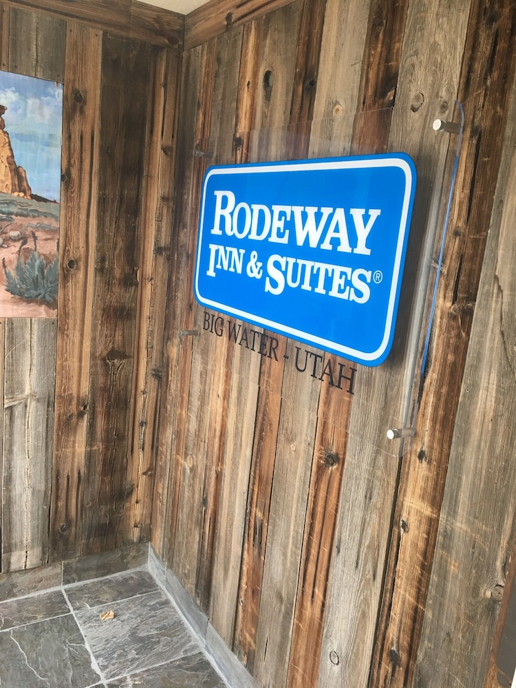 Rodeway Inn & Suites Big Water Antelope Canyon - featured photo