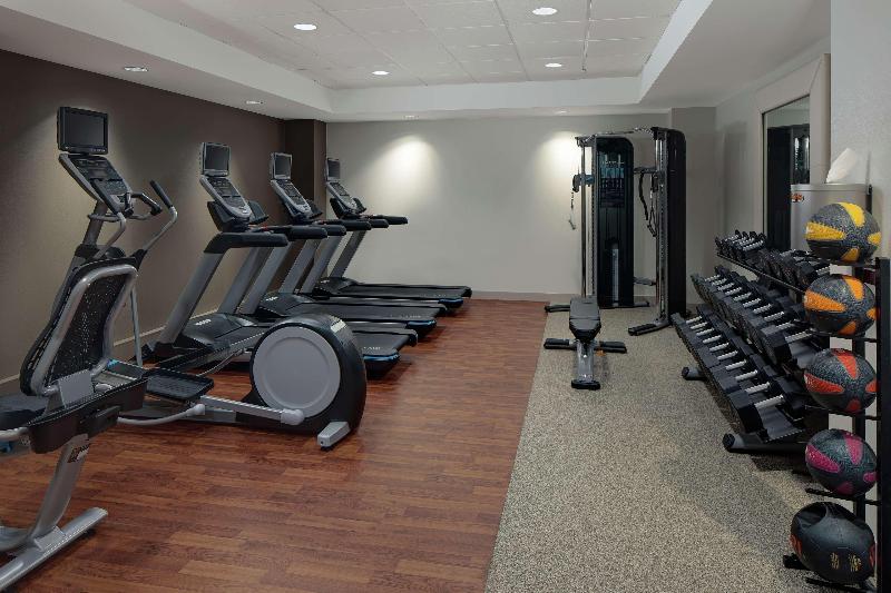 Homewood Suites by Hilton Dallas Market Center - photo 61