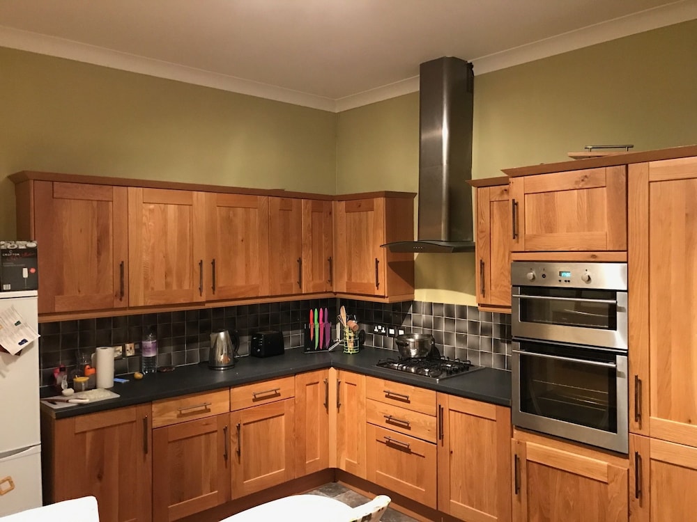 Oban Town Centre Apartment — 4-Star Luxury Hotel in Oban, United Kingdom