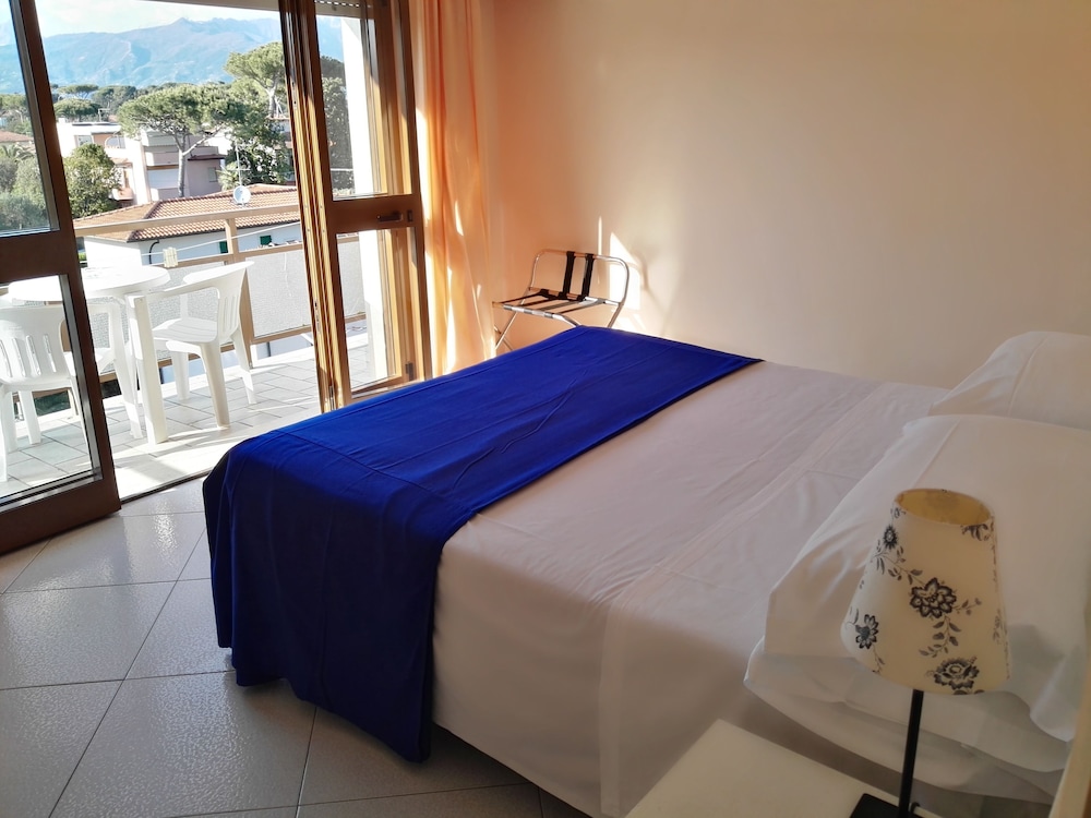 Hotel Elizabeth — hotel in Pietrasanta