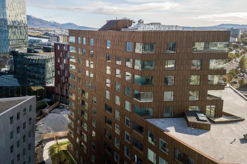 Salka Suites