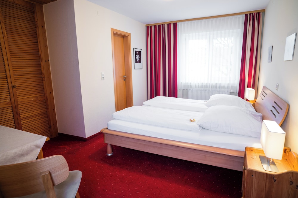 Hotel Landgasthof Linde in Konstanz, Germany