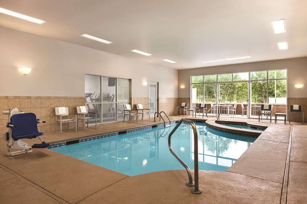 Country Inn & Suites by Radisson Conyers GA - photo 18