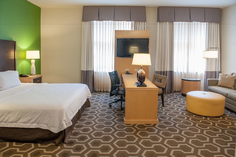 Hampton Inn & Suites New Orleans Downtown - photo 9