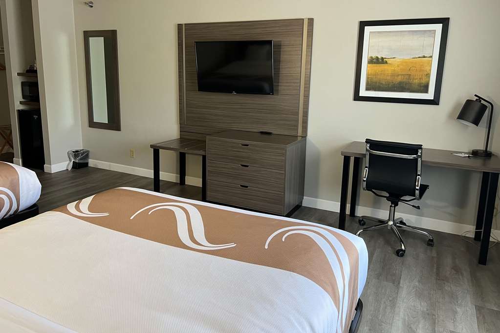 Quality Inn & Suites Red Wing - photo 7