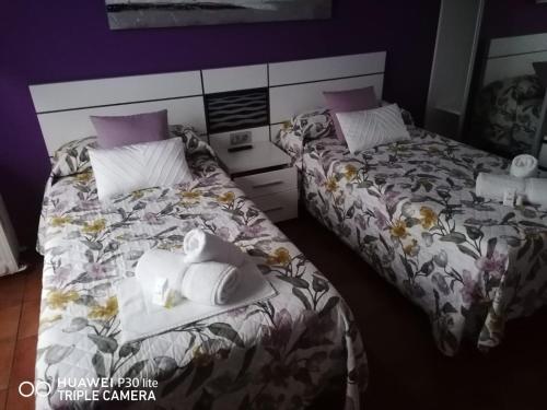 Pension Boavista — Portomarin