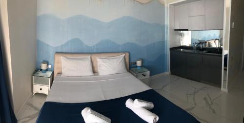 Black Sea Vi Dari Apartments
