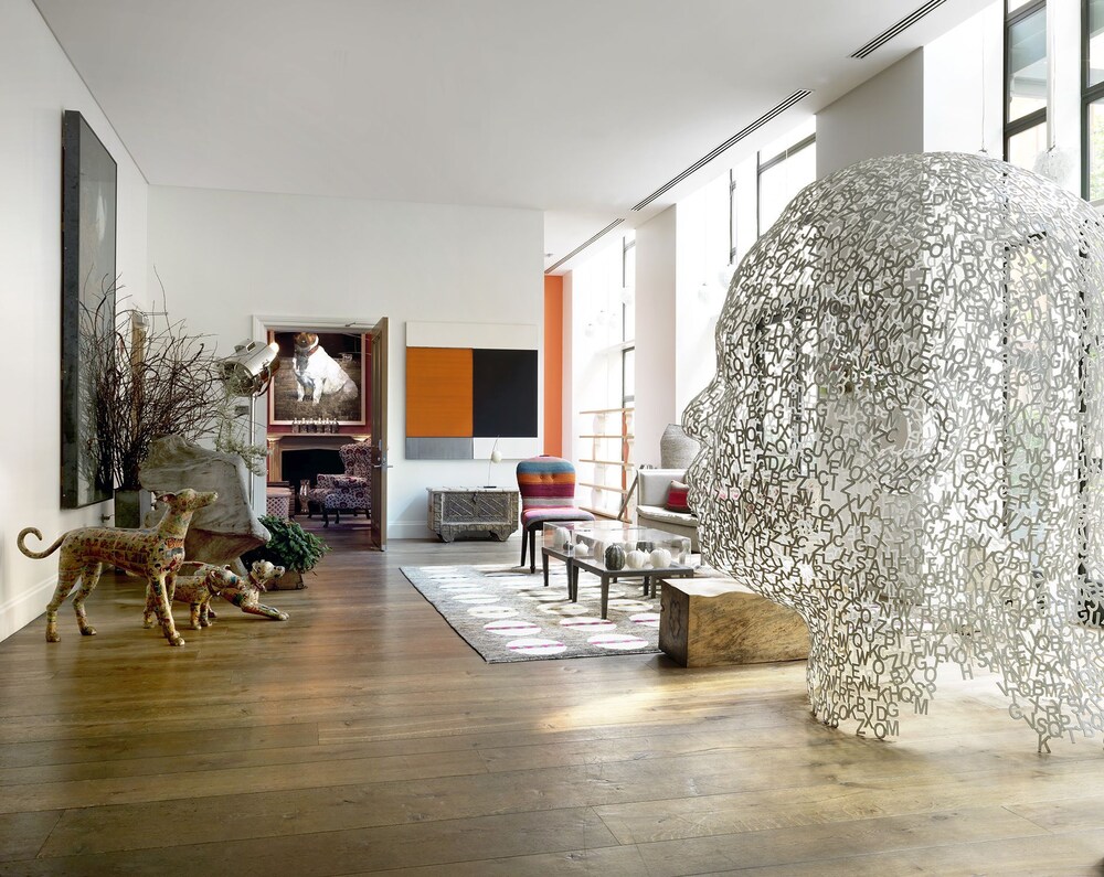 Crosby Street Hotel - photo 24