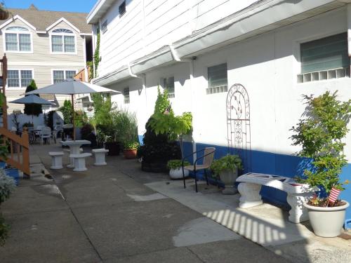 Fountain Motel - photo 37