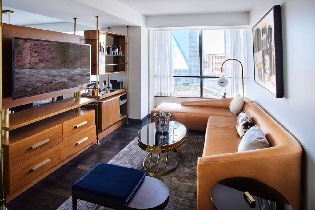 Thompson Dallas by Hyatt - photo 37
