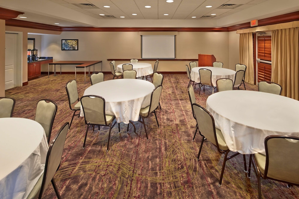 Homewood Suites by Hilton Daytona Beach Speedway Airport - photo 33