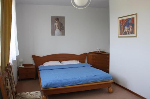 Dom pod Czarnym Bocianem — hotel in Tykocin