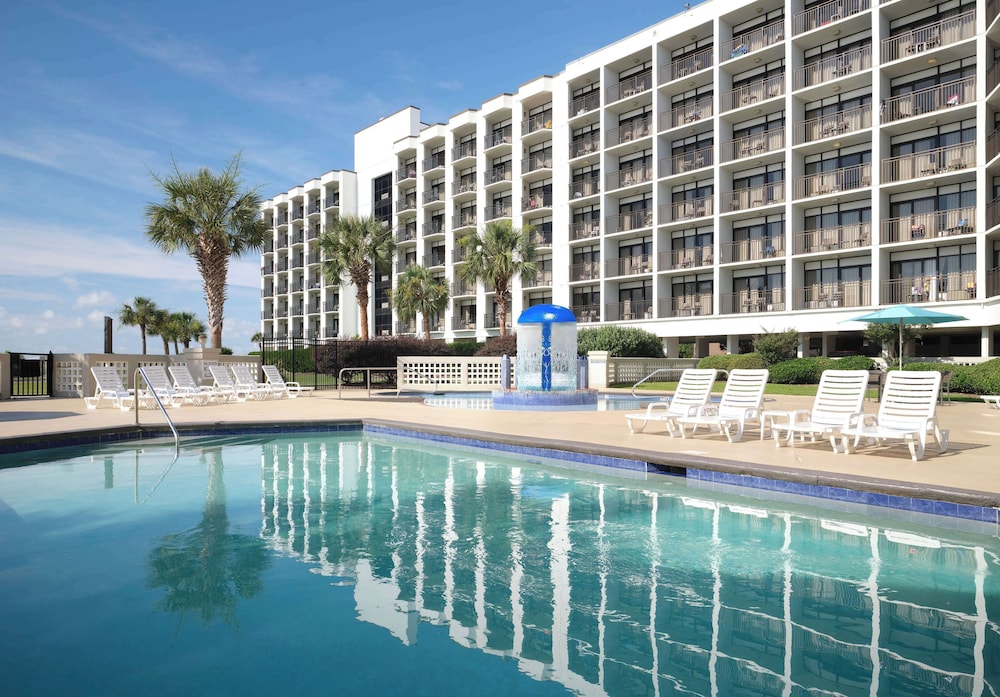 The Ellie Beach Resort Myrtle Beach Tapestry by Hilton - photo 38
