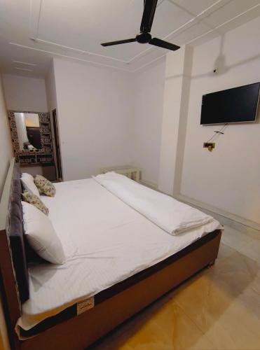 Hotel Ramarsh Palace — Ajodhya — photo 3