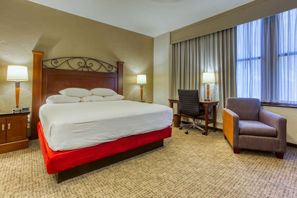 Drury Plaza Hotel San Antonio Riverwalk - photo 82