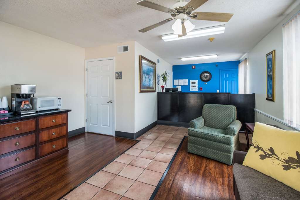 Rodeway Inn Bolivar - photo 6