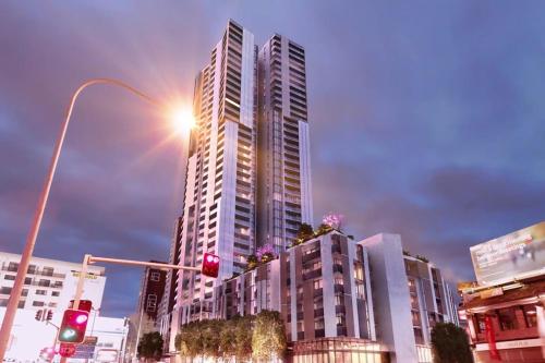 The Occidental Pearl — 4-Star Luxury Hotel in Sydney, Australia