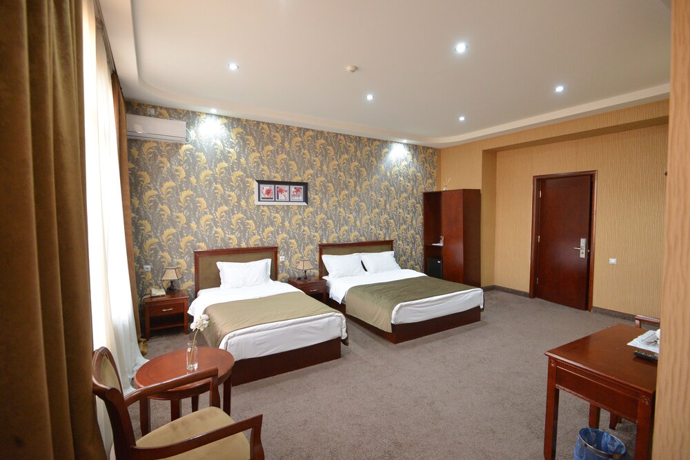 Guestroom