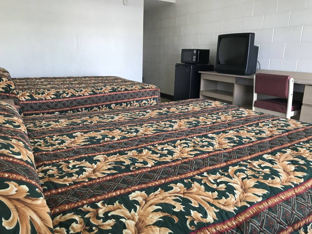 SuperLodge Motel - photo 19
