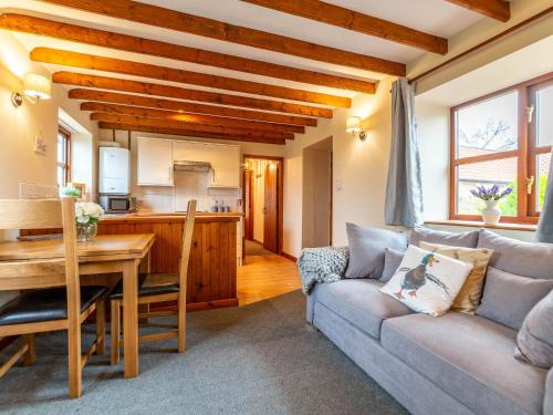 Maybeck Cottage