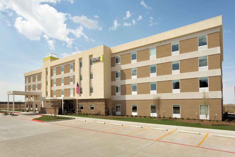 Home2 Suites by Hilton Midland - featured photo