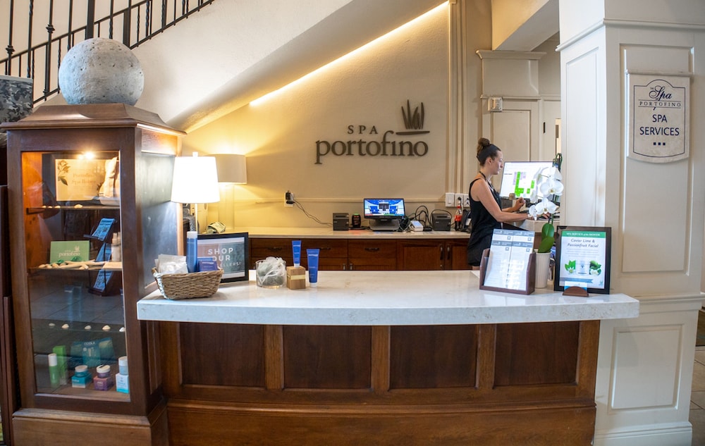 Portofino Island Resort - photo 80