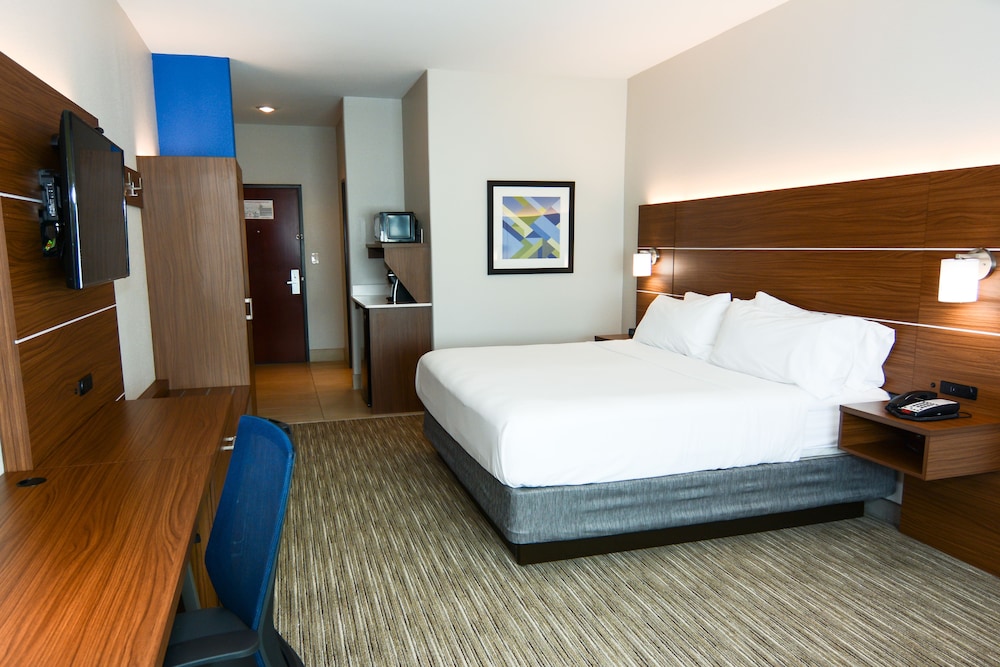 Holiday Inn Express Hotel & Suites Rolla U of Missouri S&T by IHG - photo 4