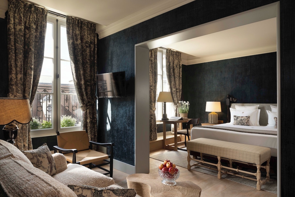 Hôtel Prince de Condé