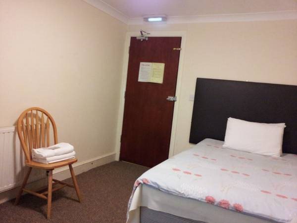 Barking Park Hotel Ltd in Barking, United Kingdom