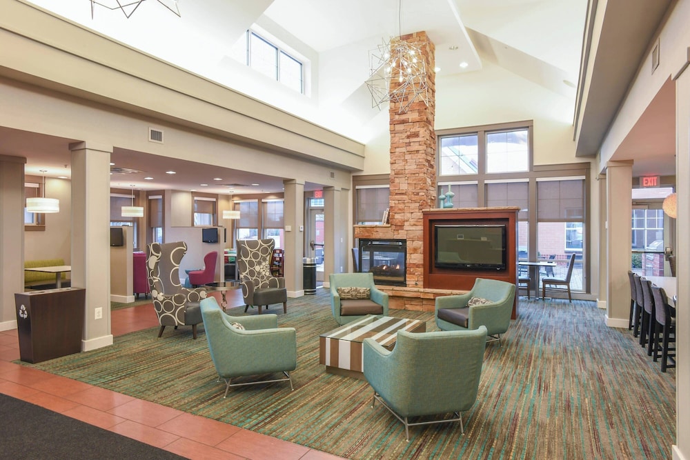Residence Inn by Marriott Cincinnati North West Chester - photo 2