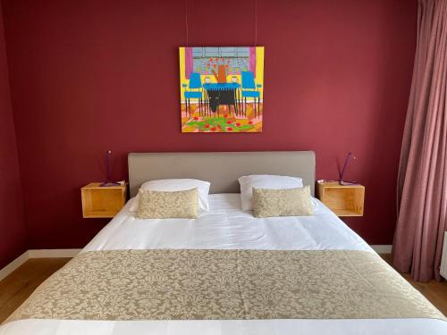 Villa BlauwHemel Boutique Hotel — Diever — photo 4