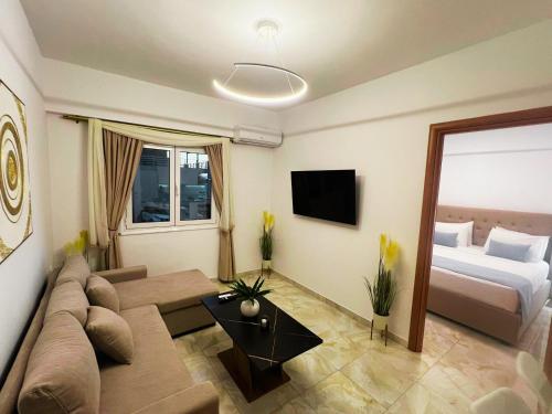 Vdg Sunset Heaven in Rethymno, Greece