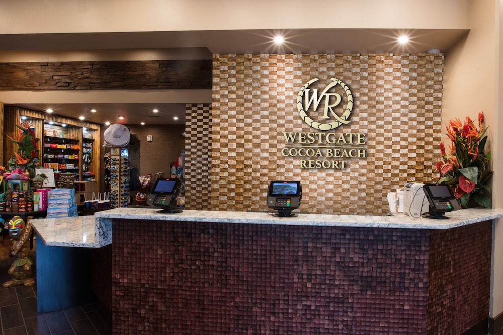 Westgate Cocoa Beach Resort - photo 29
