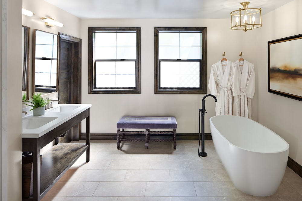 Kenwood Inn and Spa - photo 38
