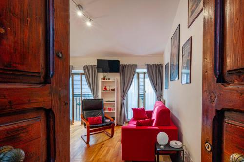 Casa Nirvana — 4-Star Luxury Hotel in Genoa, Italy