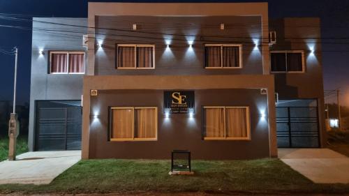 Complejo San Emilio in San Jose, Argentina