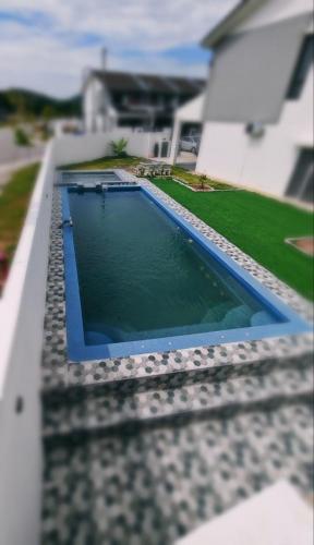 Aruna Retreat Rawang in Rawang, Malaysia