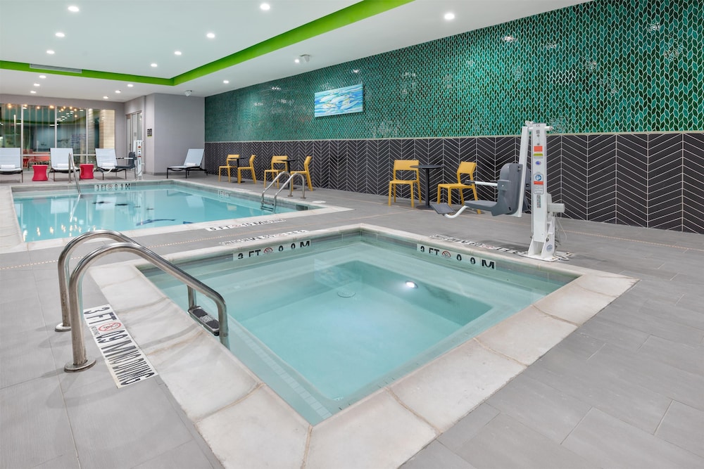 Home2 Suites by Hilton Paris - photo 31