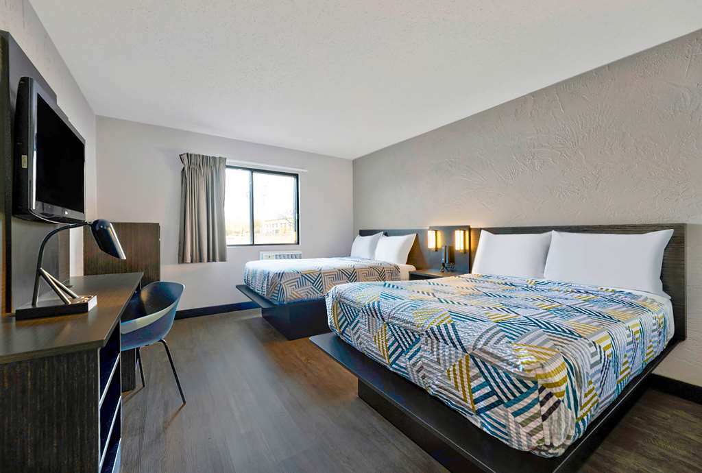 Motel 6 Oak Creek WI - photo 3